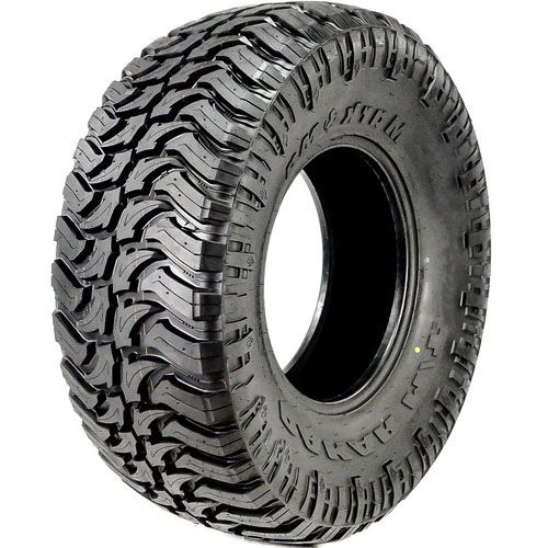Markma Dakar M/T III LT33/12.50R-17 120 Q