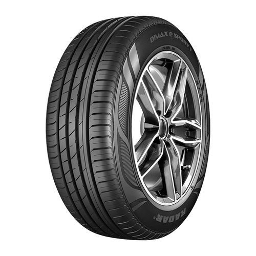 Radar DIMAX e-Sport 1 205/50R-17 93 W