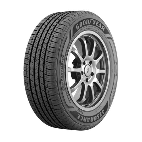 Goodyear Assurance ComfortDrive 215/65R-16 98 V