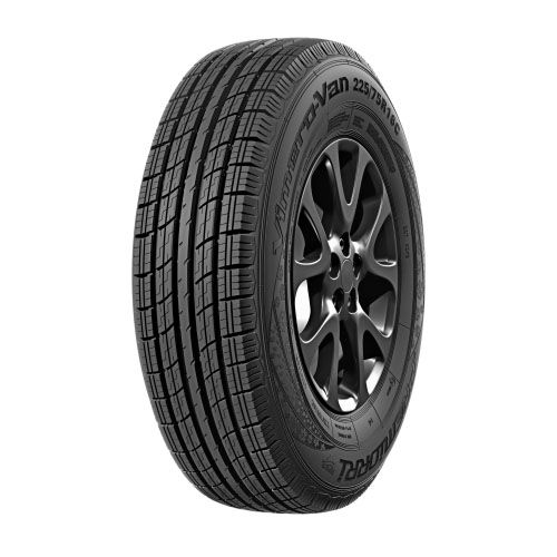 Premiorri Vimero-Van 235/65R-16C 115 R