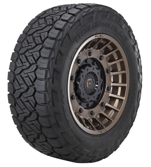 Nitto Recon Grappler A/T LT33/11.50R-20 118 R