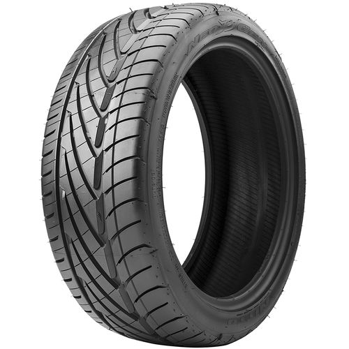 Nitto Neo Gen 275/35ZR-19 100 W
