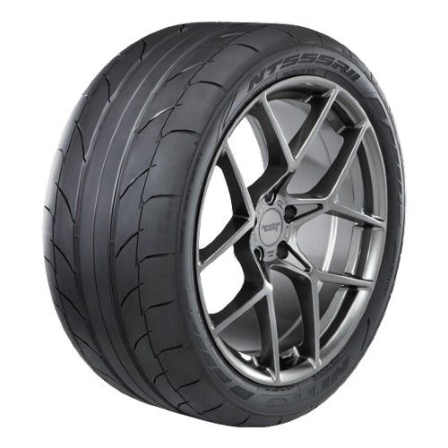 Nitto NT555RII 315/60R-17 116 W