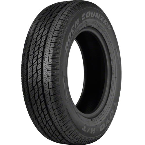 Toyo Open Country H/T 275/55R-20 113 H