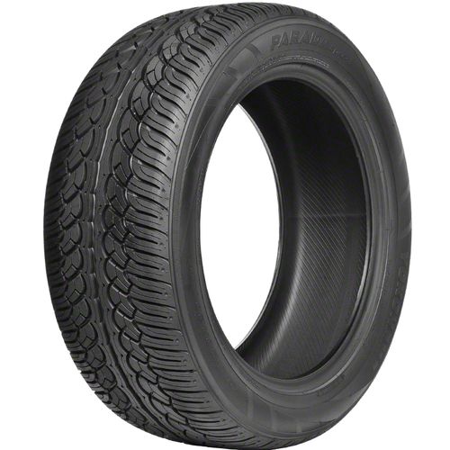 Yokohama Parada Spec-X 245/45R-20 99 V | Lowest Prices | Extreme