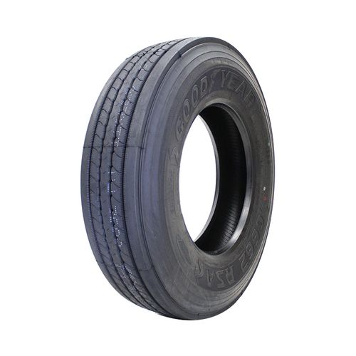 Goodyear G662 RSA Fuel Max 295/75R-22.5 144 L