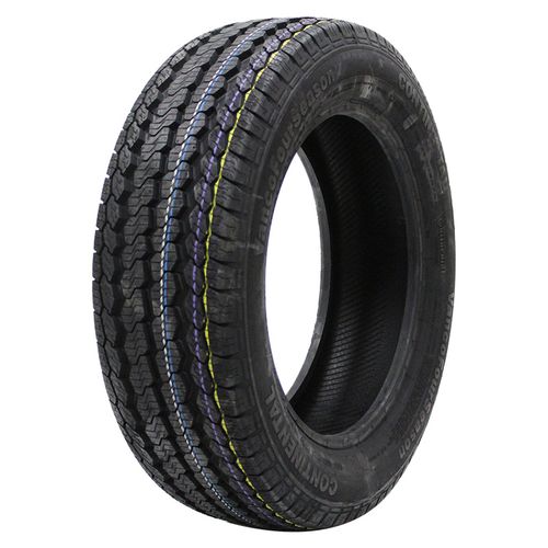 Continental Vanco 4 Season LT215/85R-16 115 Q