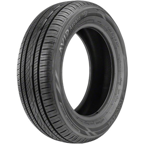 Yokohama Avid Ascend P225/50R-17 94 V