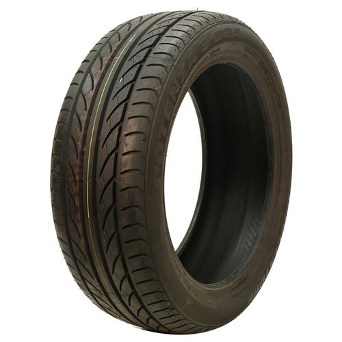 Bridgestone Potenza S-02A 205/50R-17 89 (Y)