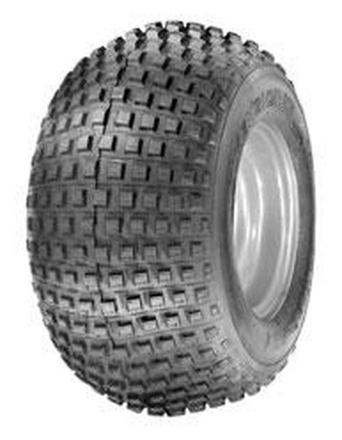 Power King Staggered Knobby 22/11.00--8