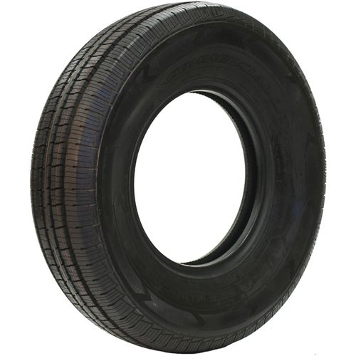 Eldorado Americus CLT LT215/85R-16 112 Q