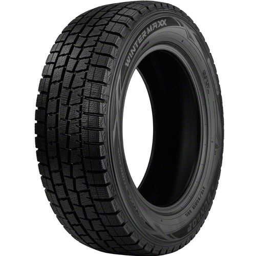 Asco moneda Espinas Dunlop Winter Maxx 205/55R-16 94 T | Lowest Prices | Extreme Wheels