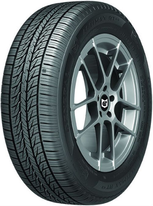 General Altimax RT43 225/45R-17 91 H | Lowest Prices | Extreme Wheels