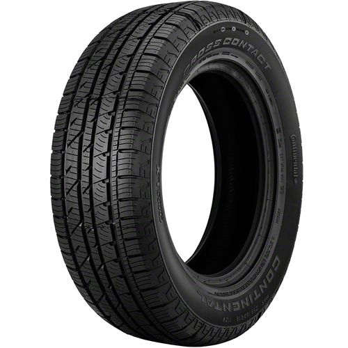 Continental CrossContact LX 285/45R-20