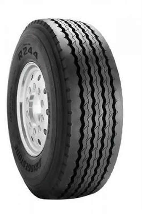 Bridgestone R244 385/65R-22.5 L