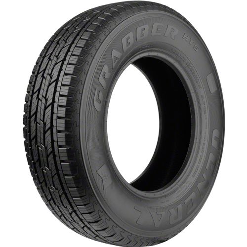 General Grabber HTS 235/75R-15 105 T