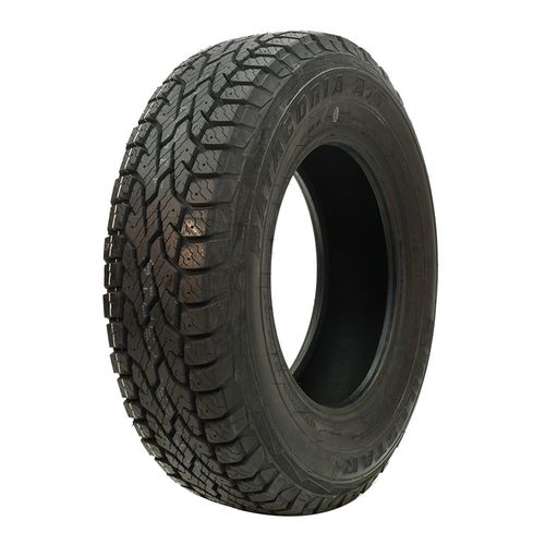 Milestar Patagonia A/T LT245/75R-17 121 S