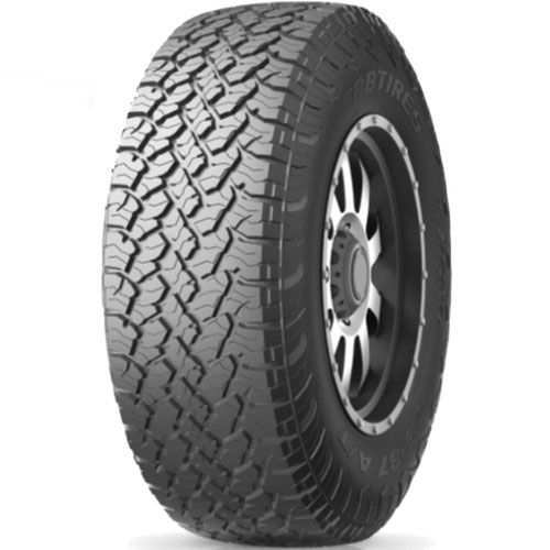 Tbb TS-37 A/T 275/55R-20 117 H