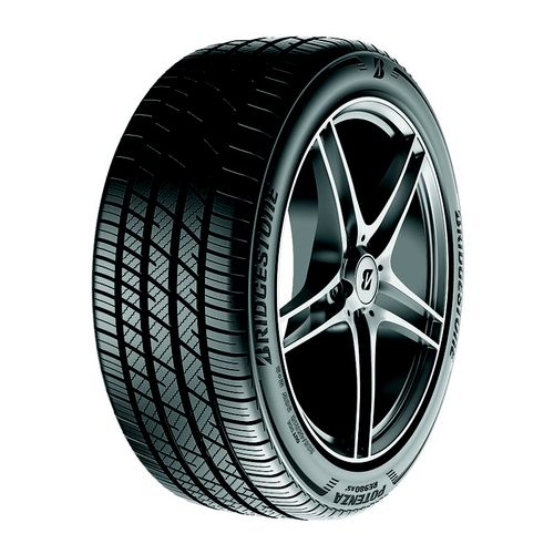 Bridgestone Potenza RE980AS+ 215/50R-17 95 W