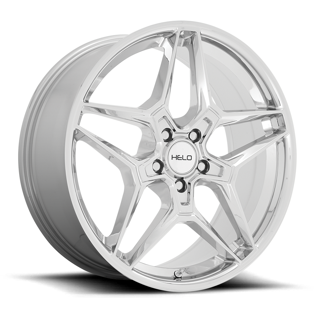 Helo He919  18x8 (+40) 5x112