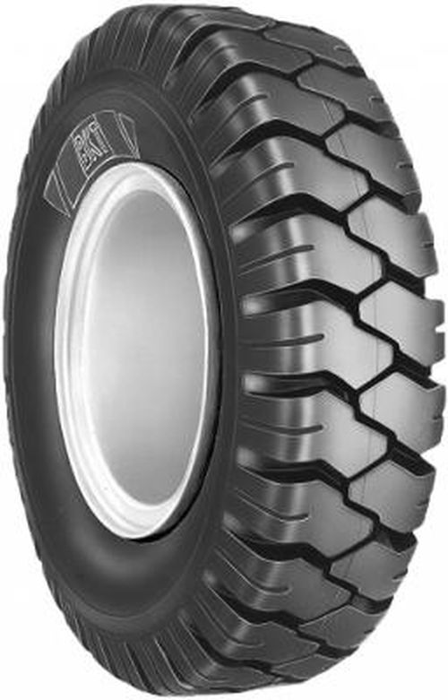 BKT FL-252 Forklift Tire 7.00/--12