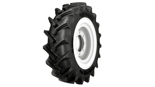 Alliance Agri-Star 374 480/70R-34 155 A8