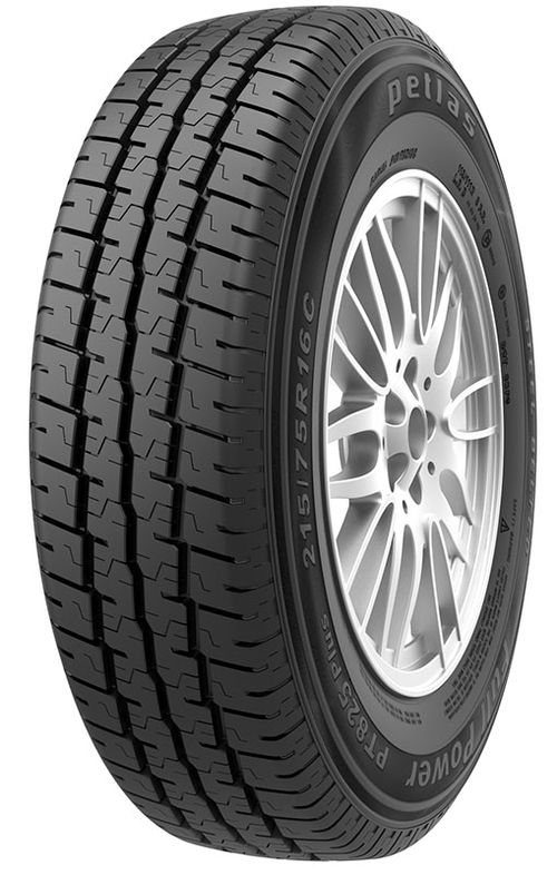 Petlas FullPower PT825 Plus 195/70R-15C 104 R