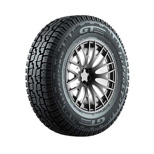Gt Radial IcePro LT3 LT225/75R-16 115 R