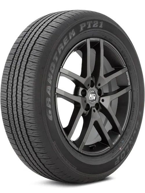 Dunlop Grandtrek PT21 235/60R-18 103 H
