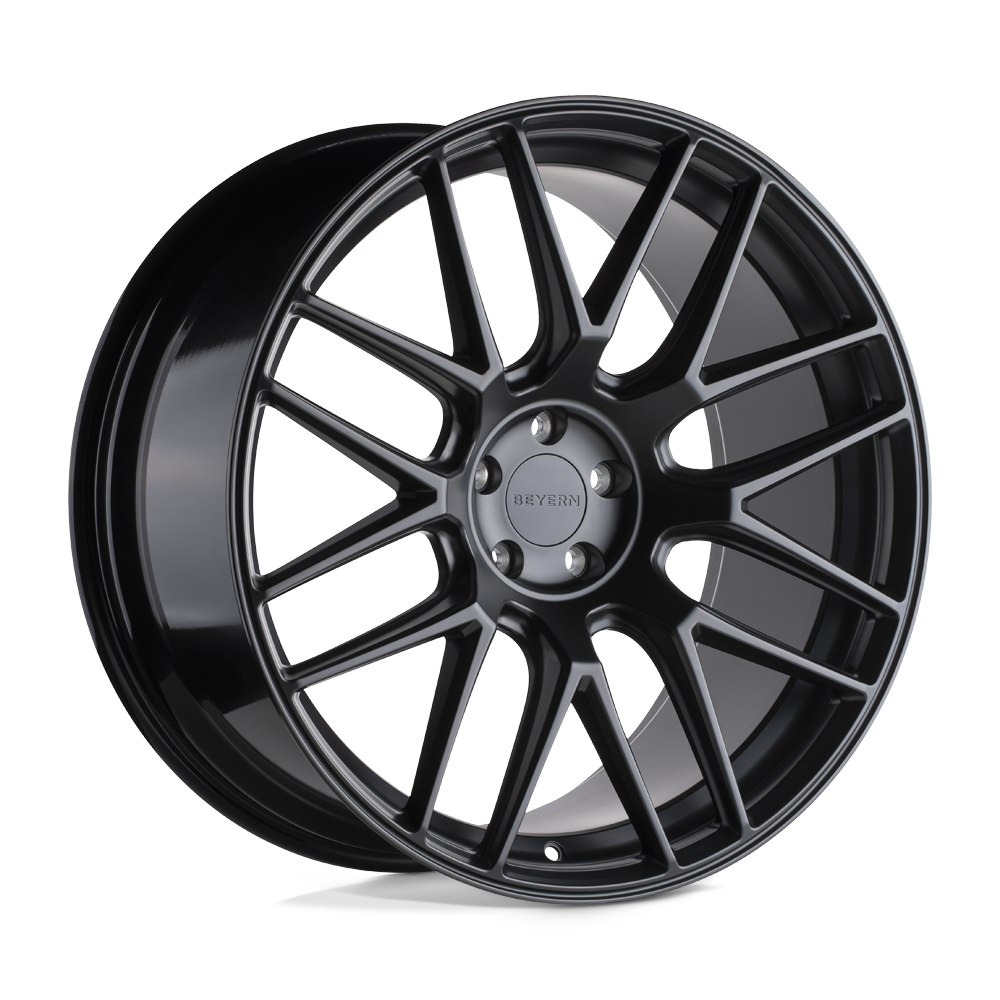 Beyern Autobahn  19x9.5 (+39) 5x112