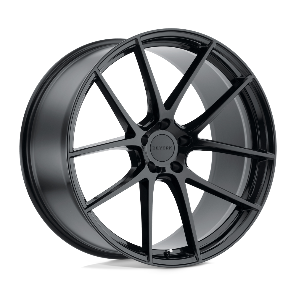 Beyern  Ritz  Gloss Black  19x9.5  (+45)  5x120