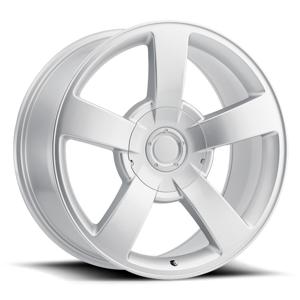 Oe Creations Pr112  20x8.5 (+22) 6x139.7