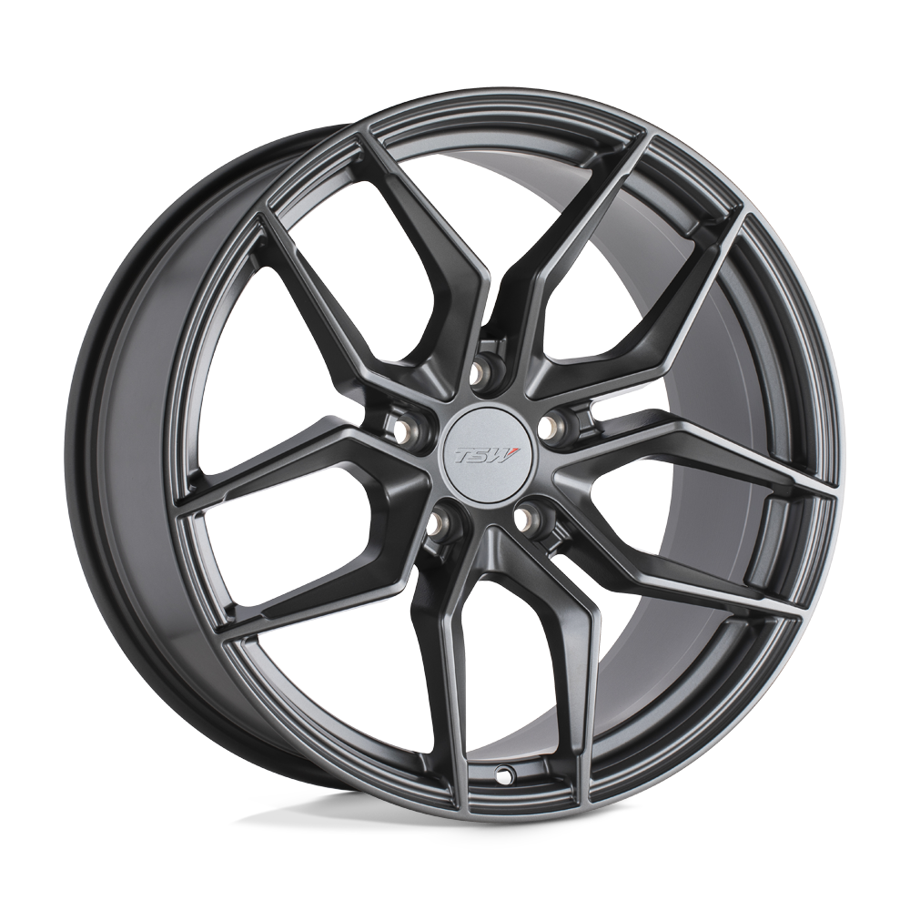 Tsw Silvano 18x8.5 (+30) 5x114.3