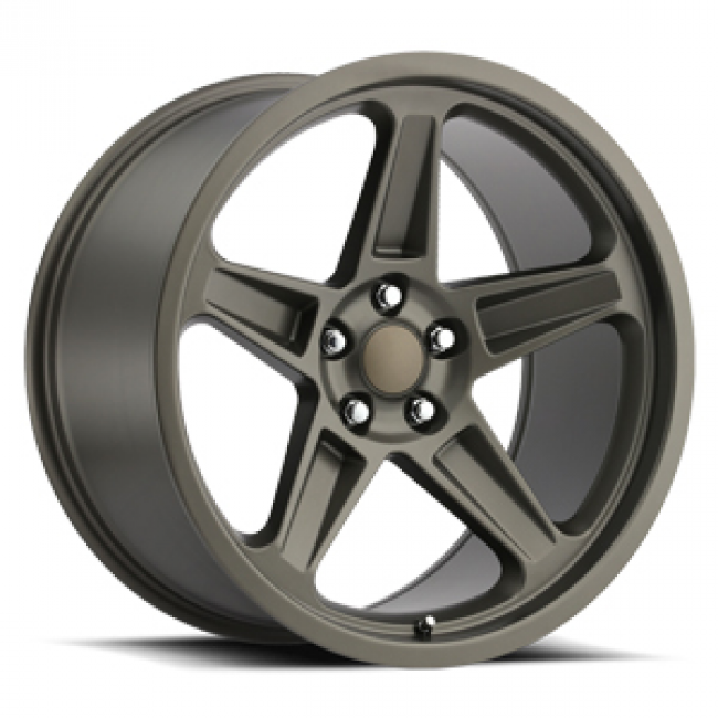 O.e. Revolution   D-35   22x9   6x139.7 +31 Cb 78.1 Gloss Black Milled