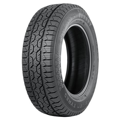 Nokian Outpost APT 225/70R-16 107 T