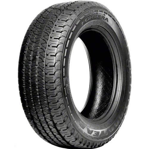 Goodyear Fortera SilentArmor Technology P235/55R-18 100 H | Lowest Prices |  Extreme Wheels