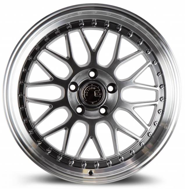 Aodhan AH02 Wheels | Lowest Prices | Extreme Wheels