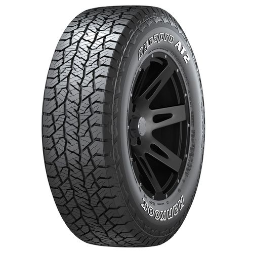 Hankook Dynapro AT2 (RF11) LT235/80R-17 120 S