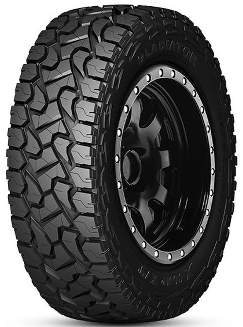 Gladiator X COMP X/T LT275/70R-18 125 Q