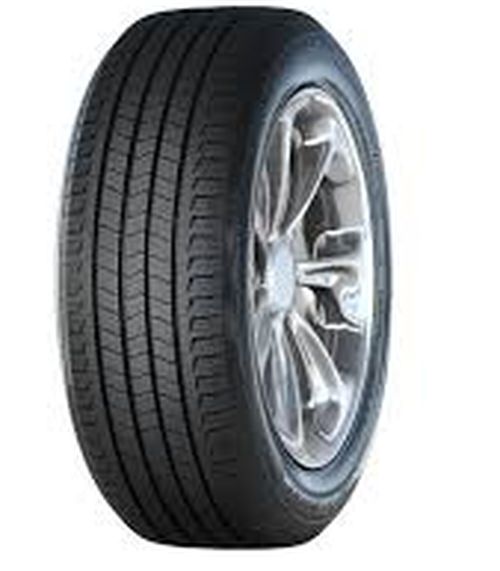 Mileking MK837 235/50R-18 101 V