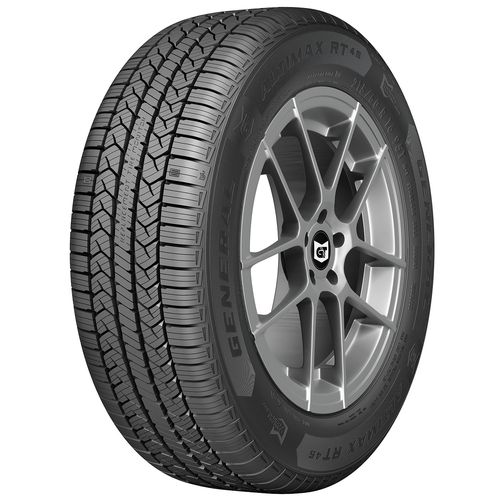 General AltiMAX RT45 235/55R-18 104 V