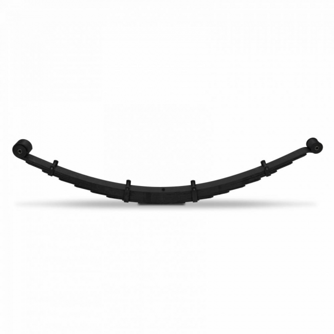Cognito Deaver 6 Inch Leaf Spring Pack G26 For 99-18 Silverado/Sierra 1500 2WD/4WD