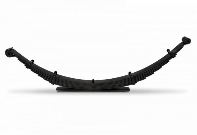 Cognito Deaver 4 Inch Leaf Spring Pack K97 For 11-19 Silverado/Sierra 2500/3500 2WD/4WD