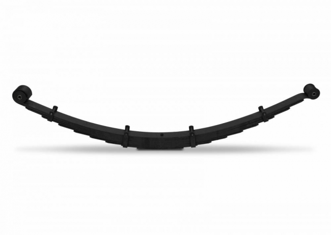 Cognito Deaver 8 Inch Leaf Spring Pack H49 For 99-18 Silverado/Sierra 1500 2WD/4WD