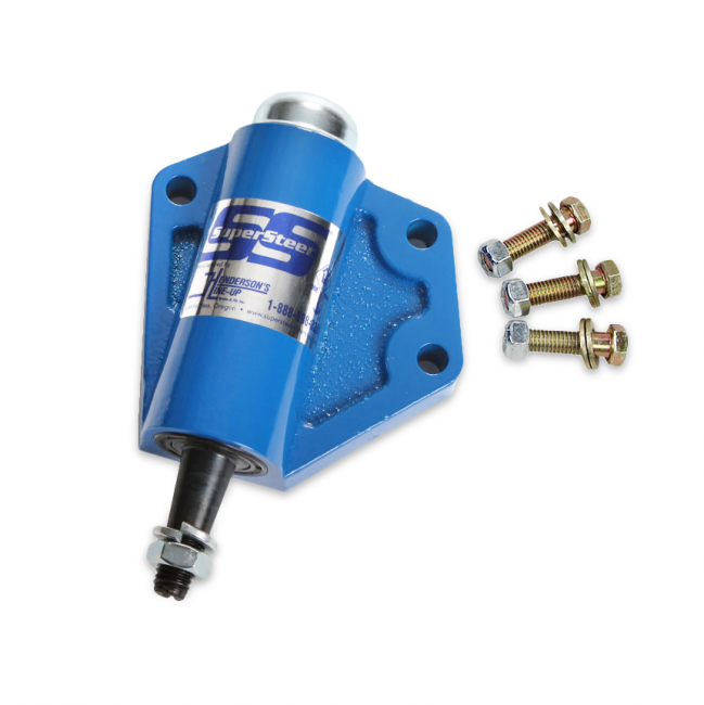 Cognito Idler Arm Support For 93-98 Silverado/Sierra 1500/2500/3500 2WD/4WD