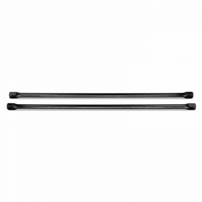 Cognito Comfort Ride Torsion Bar Kit for 20-22 Silverado/Sierra 2500/3500 2WD/4WD