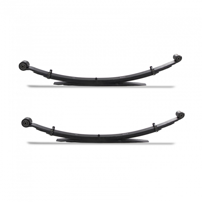 Cognito Comfort Ride Leaf Spring for 11-22 Silverado/Sierra 2500/3500 2WD/4WD