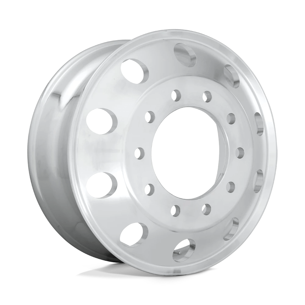Atx Ao200 Baja Lite Polished - Inner 22.5x8.25 (+147) 10x285.75