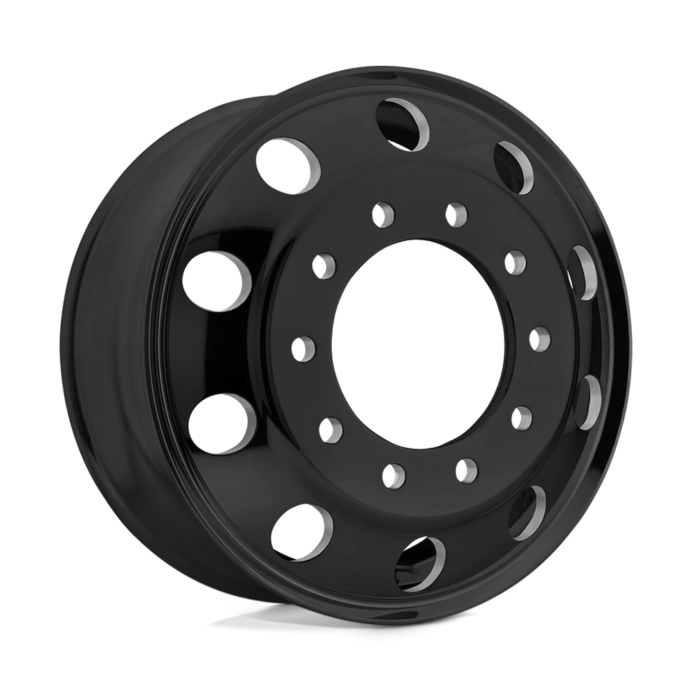 Atx Ao200 Baja Lite Satin Blackout 22.5x8.25 (+147) 10x285.75