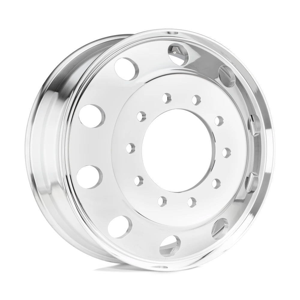 Atx Ao400 Baja Polished - Inner 22.5x8.25 (+145) 10x285.75